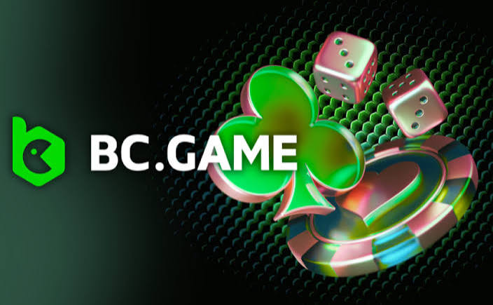 BC.Game Cryptocurrency Casino A New Era in Online Gambling BC.Game Cryptocurrency Casino A New Era in Online Gambling