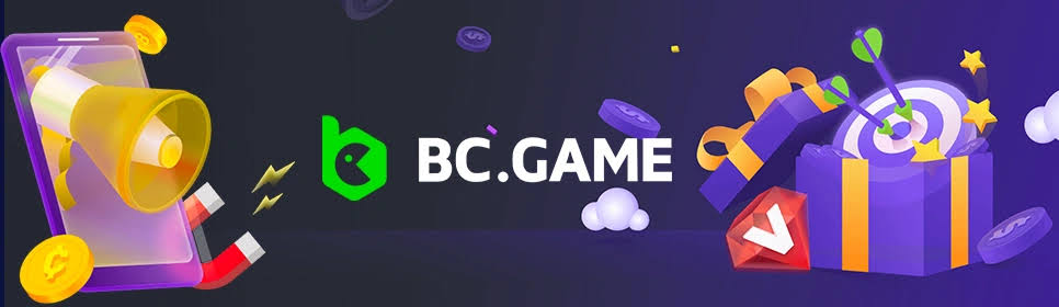 BC.Game Cryptocurrency Casino Revolutionizing Online Gambling BC.Game Cryptocurrency Casino Revolutionizing Online Gambling