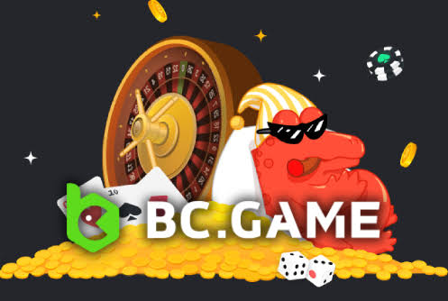 BC.Game Cryptocurrency Casino Revolutionizing Online Gambling BC.Game Cryptocurrency Casino Revolutionizing Online Gambling