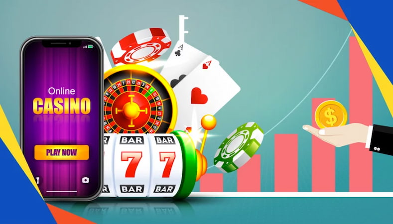 Casino Cryptorino The Future of Online Gambling Casino Cryptorino The Future of Online Gambling
