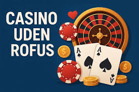 Casino Online Danmark Gratis Spil uden Indskud