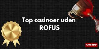 Casino Online Dansk Danmark 2026 Oplev Fremtidens Spil Casino Online Dansk Danmark 2026 Oplev Fremtidens Spil