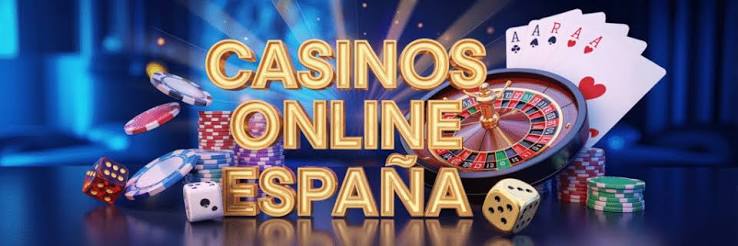 Casino Online España Bono 2026 Todo lo que Necesitas Saber Casino Online España Bono 2026 Todo lo que Necesitas Saber