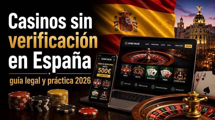 Casino sin Licencia en España Peligros y Consecuencias Casino sin Licencia en España Peligros y Consecuencias