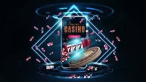 Experience the Thrill of Online Betting with Betblast 182675584