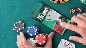 Explore the Exciting World of Online Casinos Explore the Exciting World of Online Casinos