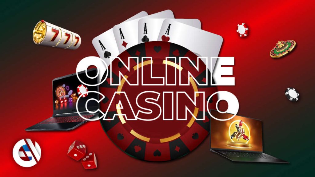 Explore the Exciting World of Online Casinos Explore the Exciting World of Online Casinos