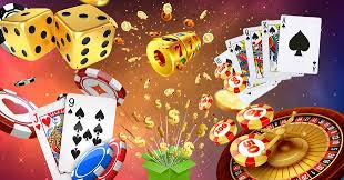 Nine Casino Η Κορυφαία Επιλογή για Διασκέδαση και Κέρδη Nine Casino Η Κορυφαία Επιλογή για Διασκέδαση και Κέρδη