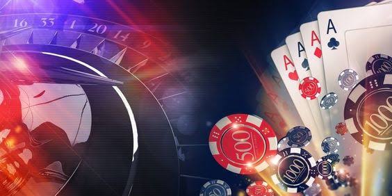 Online Casino CZK Hrajte a Vydělejte Více Online Casino CZK Hrajte a Vydělejte Více