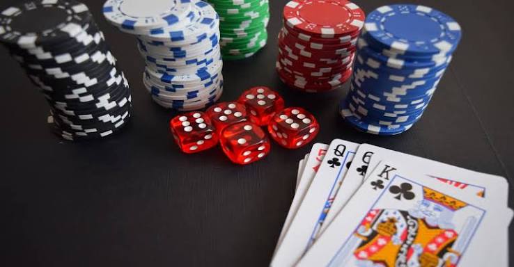 Online casino CZK Hrajte bezpečně a zodpovědně Online casino CZK Hrajte bezpečně a zodpovědně