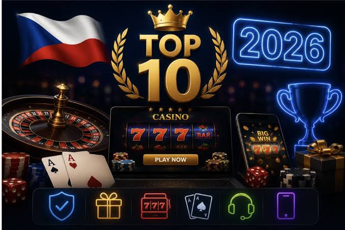 Online Casino CZK Jak si užít hraní a vyhrávat Online Casino CZK Jak si užít hraní a vyhrávat