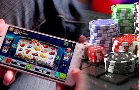 Online Casino En Udforskning af Spil, Strategier og Sikkerhed Online Casino En Udforskning af Spil, Strategier og Sikkerhed