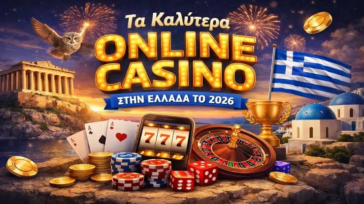 Κριτικές Ιστοσελίδων Καζίνο Πώς να Επιλέξετε το Κατάλληλο Καζίνο