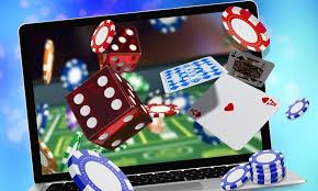 The Essential Role of Slot Casino Bonuses in Online Gambling