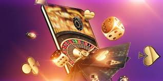 Unleashing the Thrills of Bloody Slots A Journey into Excitement Unleashing the Thrills of Bloody Slots A Journey into Excitement