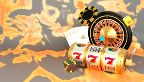 Winpot La Experiencia de Juego Online sin Igual Winpot La Experiencia de Juego Online sin Igual