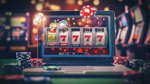 Winpot La Experiencia de Juegos en Línea que no Te Puedes Perder Winpot La Experiencia de Juegos en Línea que no Te Puedes Perder
