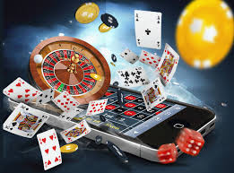 Winpot La Experiencia de Juegos en Línea que no Te Puedes Perder Winpot La Experiencia de Juegos en Línea que no Te Puedes Perder