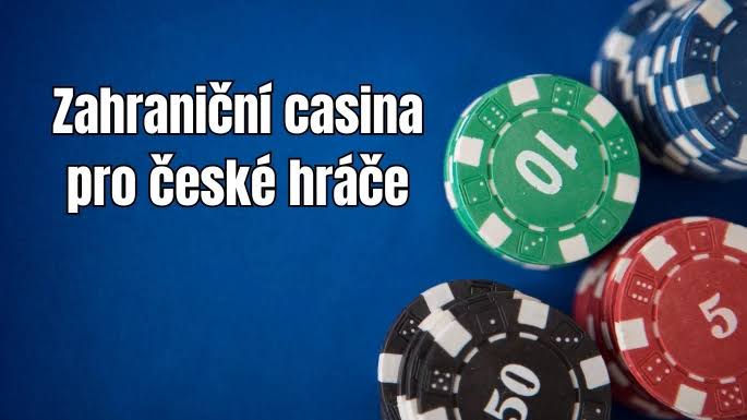 Zahraniční casina s licencí Bezpečnost a zábava na dosah ruky Zahraniční casina s licencí Bezpečnost a zábava na dosah ruky